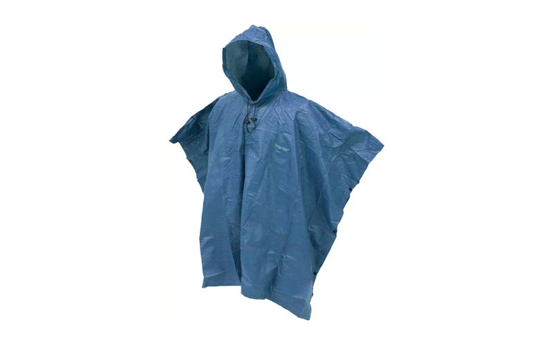 Best Rain Ponchos (Review & Buying Guide) in 2023 - Task & Purpose