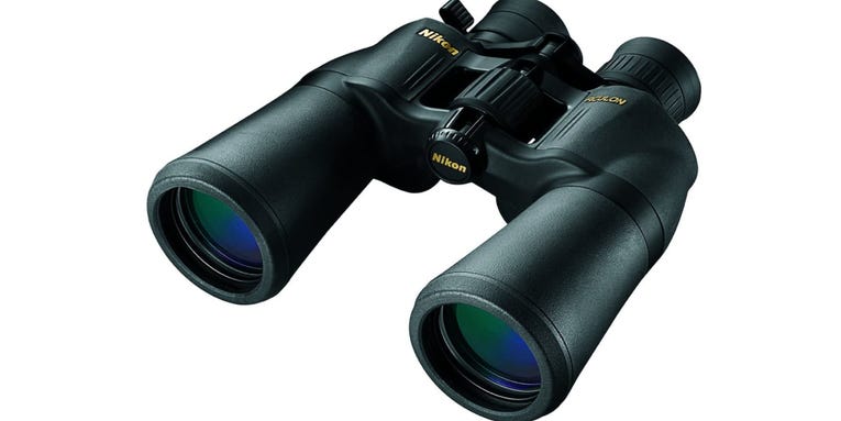 The Gear List: Spot big savings on binoculars from Nikon and Bushnell on Amazon