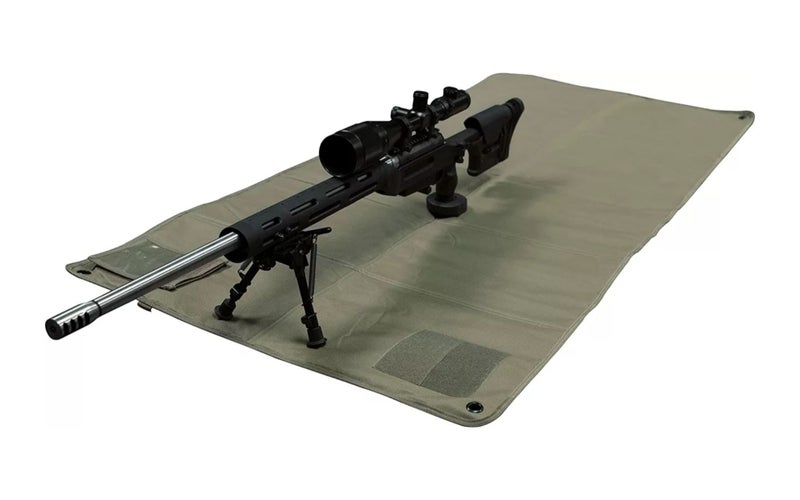 MidwayUSA Lightweight Tactical Shooting Mat