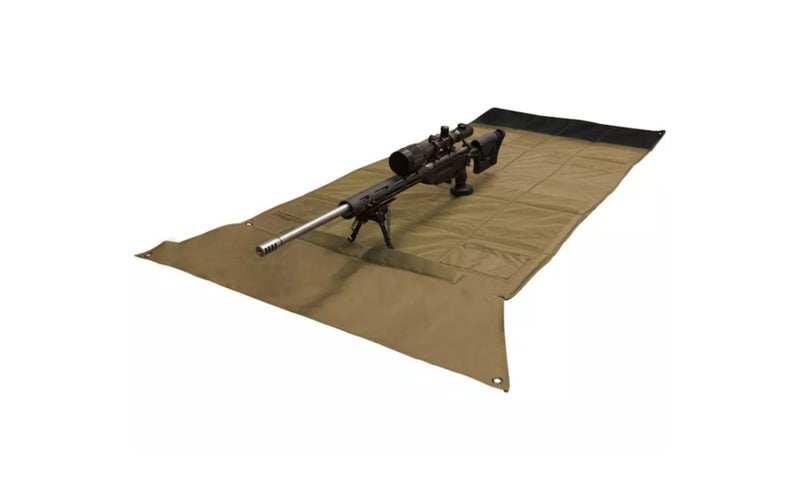 MidwayUSA Pro Series Gen 2 Competition Shooting Mat