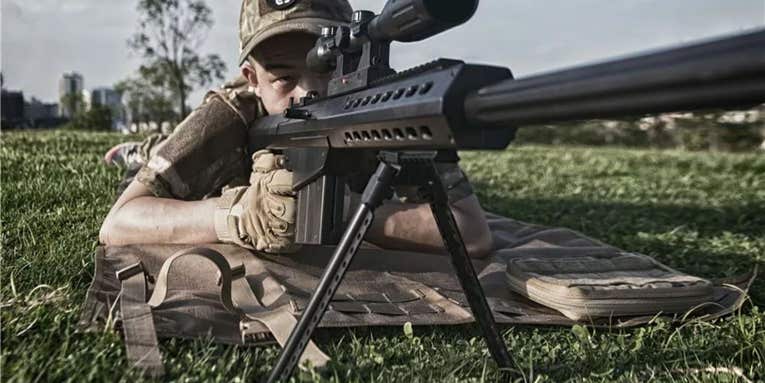 The best shooting mats for range and field