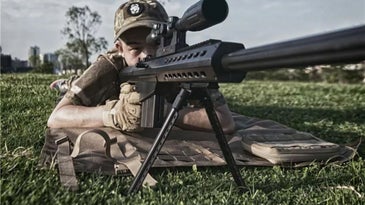 The best shooting mats for range and field