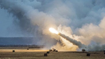 US military sending ATACMS missiles to Ukraine
