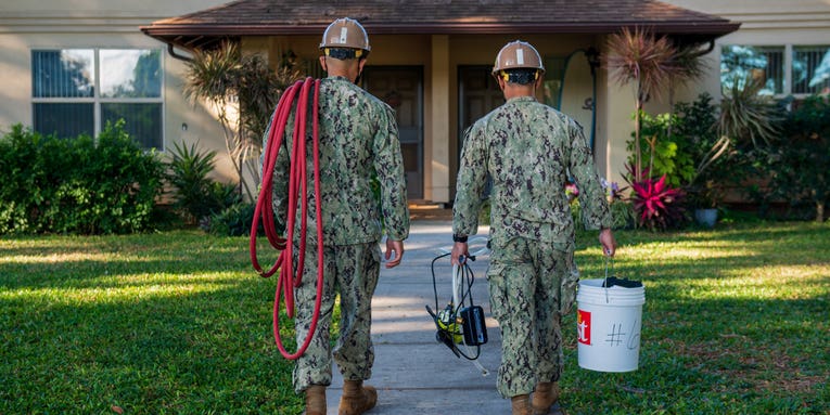 How a disaster of the Navy’s own making poisoned thousands of people in Hawaii