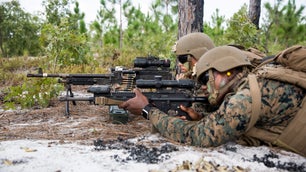 The Marine Corps’ latest idea for countering China has major problems