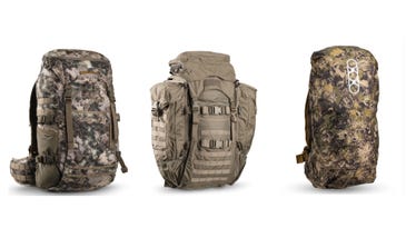 The Gear List: Save up to 50 percent on Eberlestock gear during the company’s July 4th sale