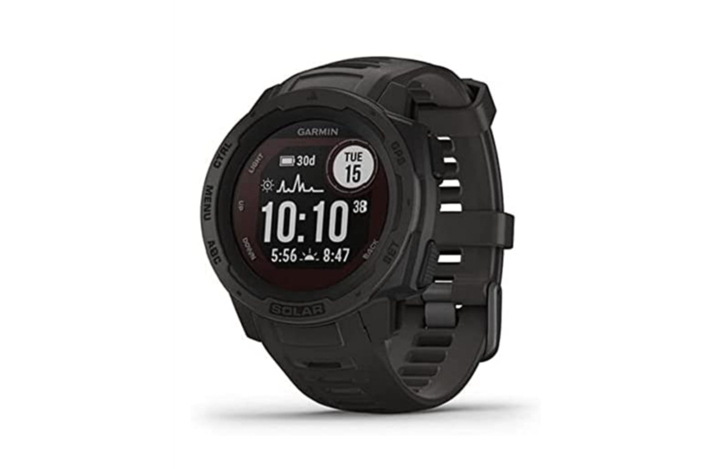 Amazon garmin clearance gps watch