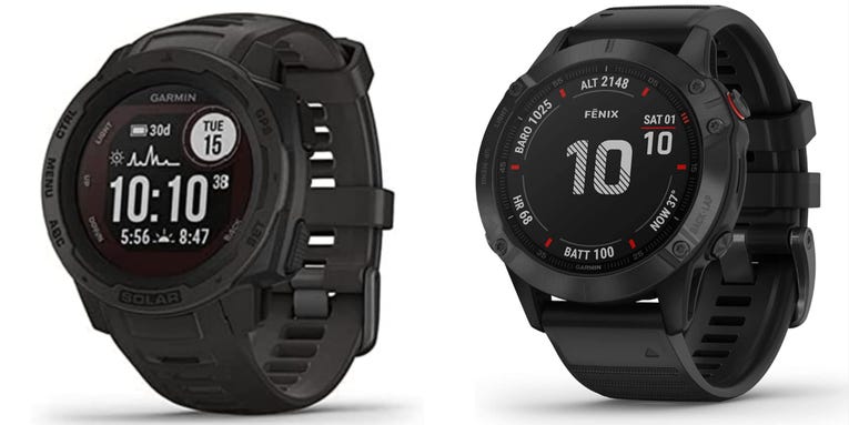 The best Garmin watch deals for Amazon Prime Day 2022
