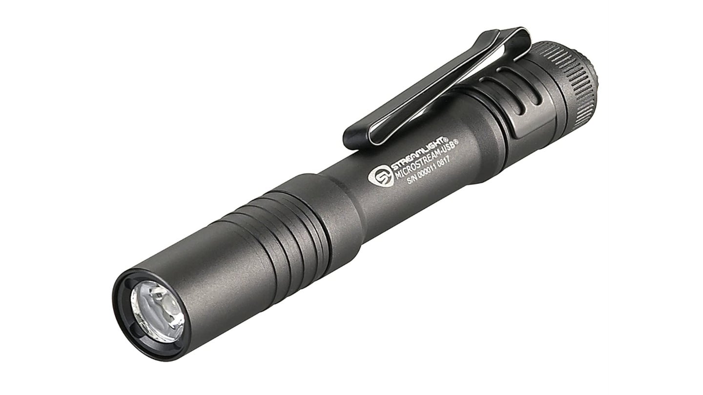 streamlight flashlight prime day deals 2022