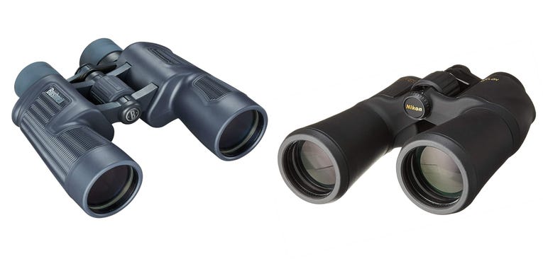 The best binoculars on sale for Amazon Prime Day 2022