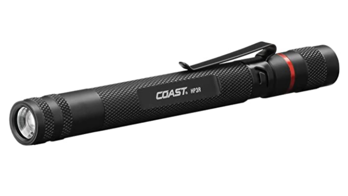 coast flashlight deals amazon prime day 2022