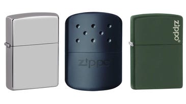 The best Zippo lighters on sale for Amazon Prime Day 2022