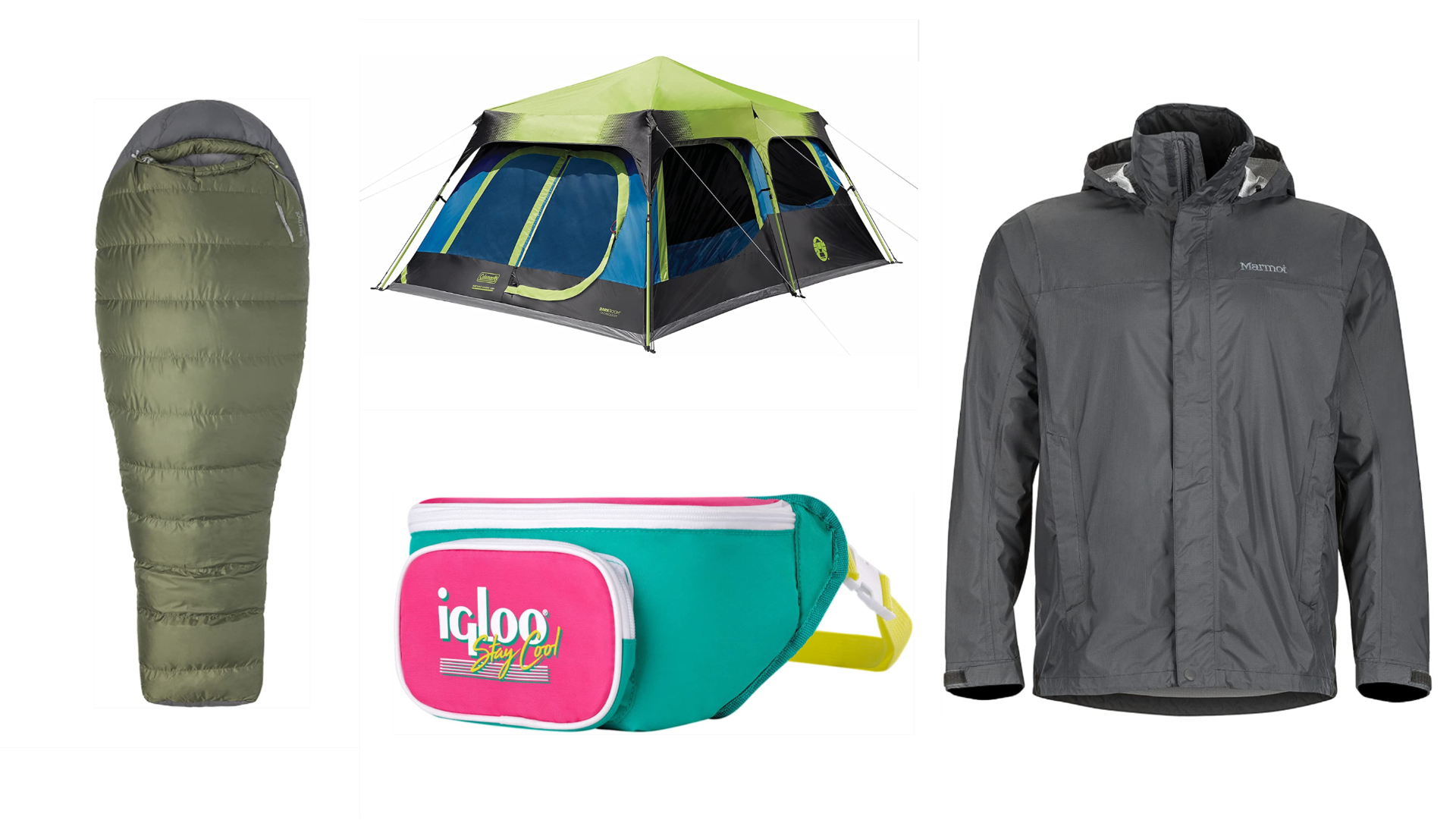 13 Best Early  Prime Day 2023 Sales on Camping Gear - Men's
