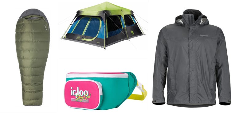 The best camping gear on sale for Amazon Prime Day 2022