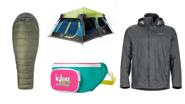The best camping gear on sale for Amazon Prime Day 2022