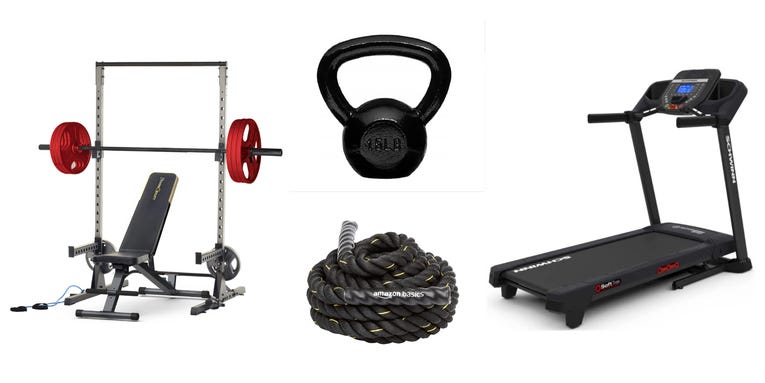 The best deals on fitness and exercise equipment for Amazon Prime Day 2022