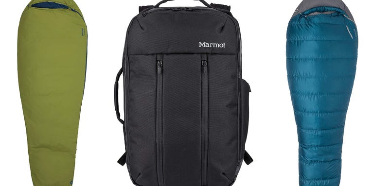 The best Marmot outdoor gear deals for Amazon Prime Day 2022