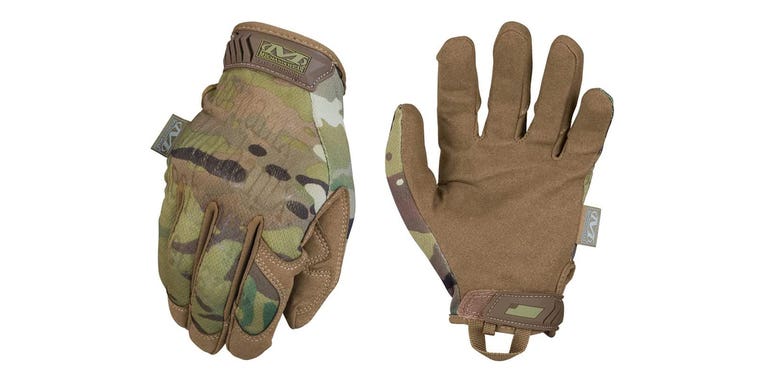Save $15 on Mechanix tactical gloves for Amazon Prime Day 2022