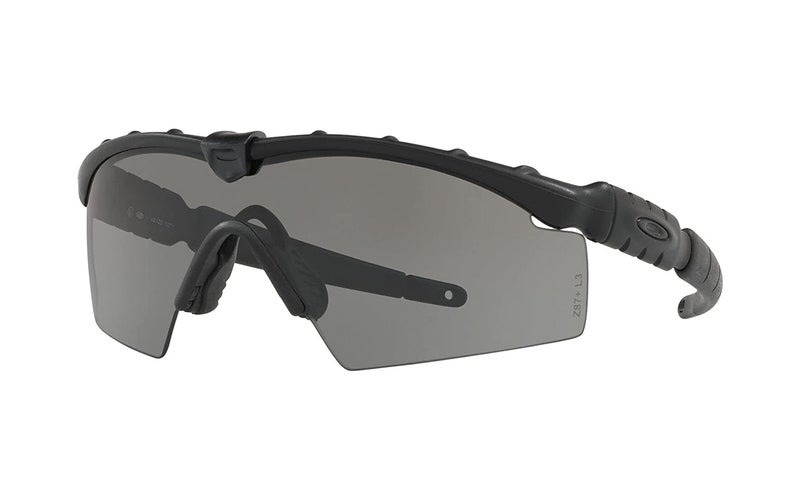 Oakley M Frame ballistic eye protection