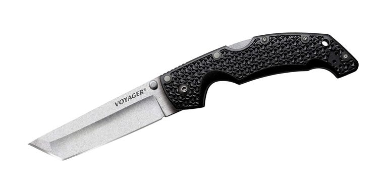 Save up to 57 percent on Cold Steel knives for Amazon Prime Day 2022