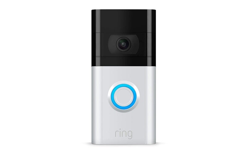 ring doorbell 3