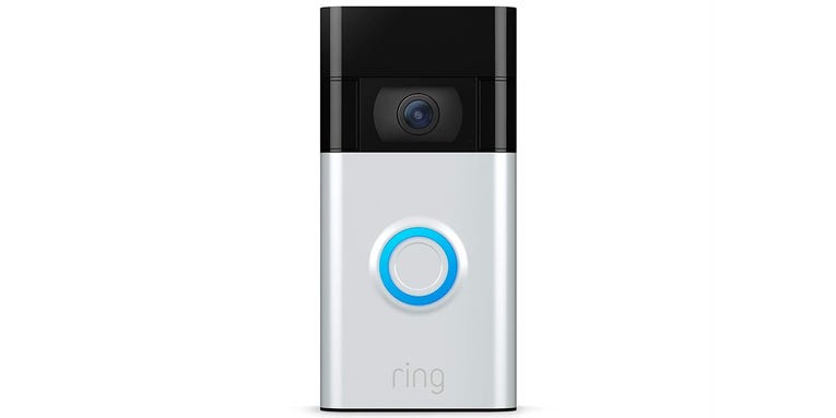 Save $25 on the Ring Video Doorbell for Amazon Prime Day 2022