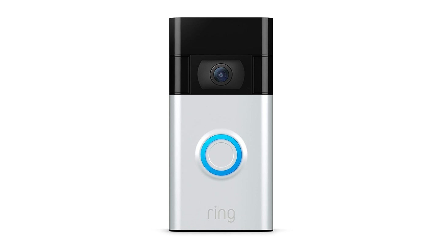 ring video doorbell amazon prime day 2022