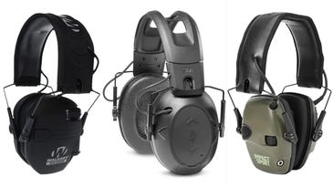 The best shooting ear protection deals for Amazon Prime Day 2022