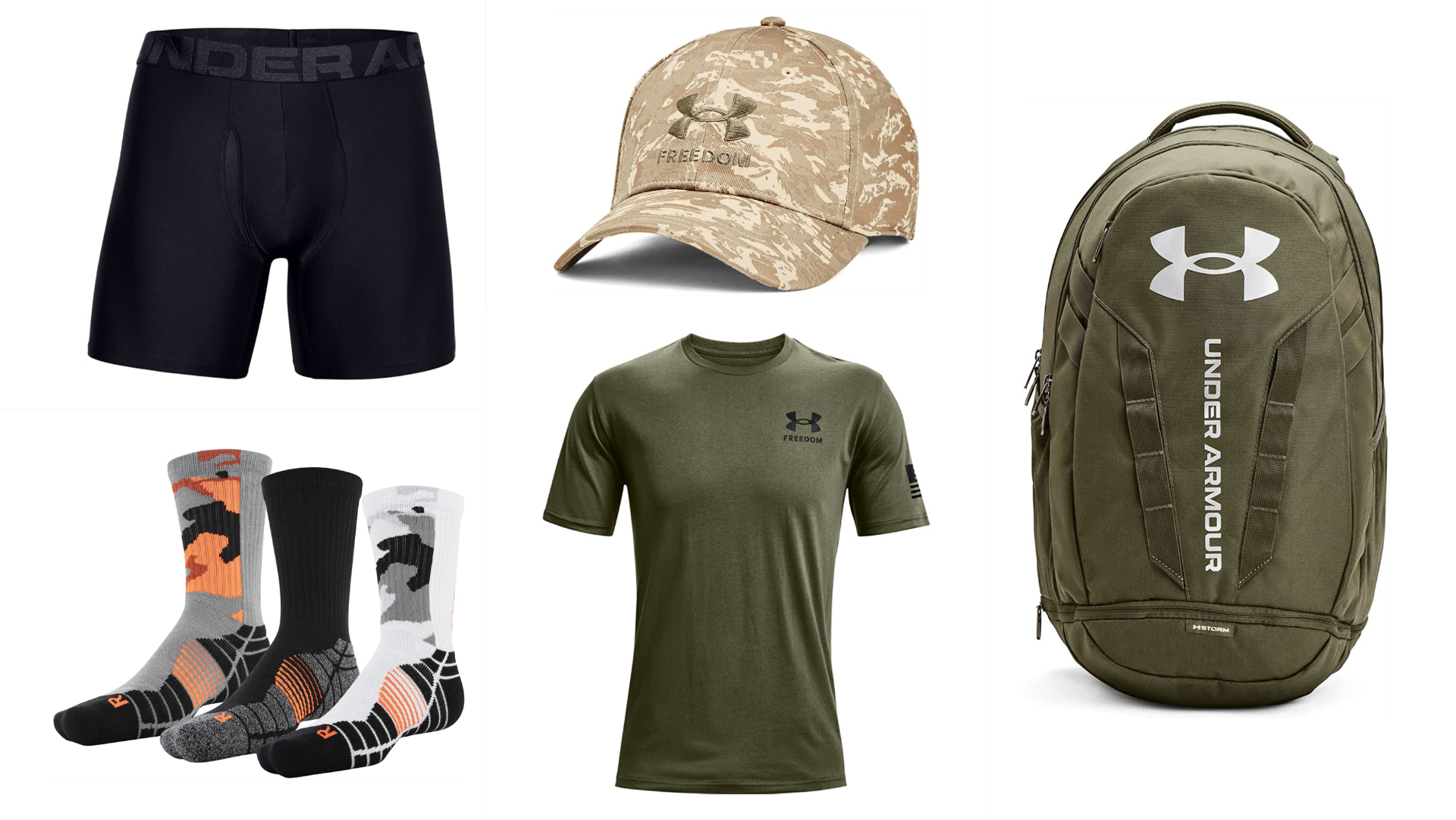 interior Deber Pase para saber Save up to 66 percent on Under Armour gear for Amazon Prime Day 2022