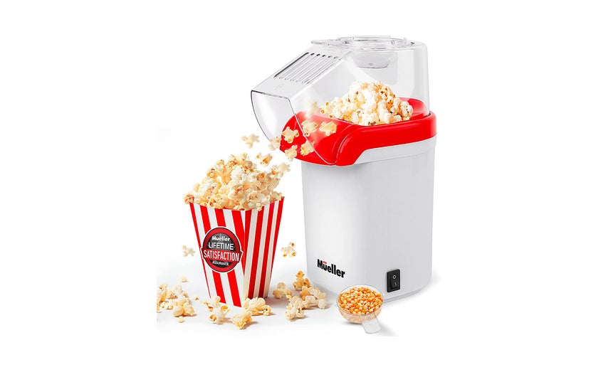 Mueller Popcorn Maker