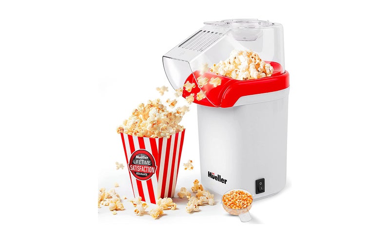 Mueller Popcorn Maker