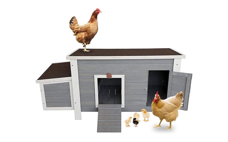 Petsfit Chicken Coop