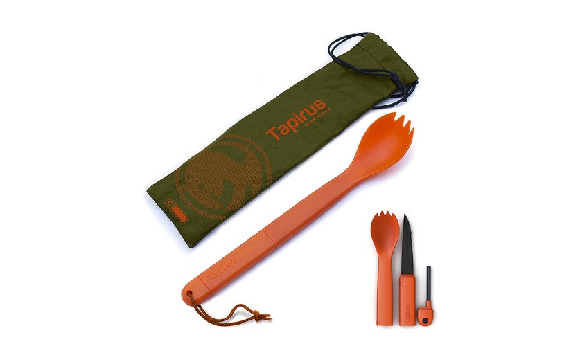 Tapirus Tactical Spork