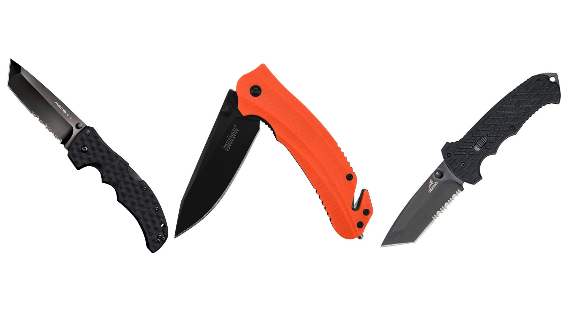 Shoppers say these bestselling knives 'cut through anything' — save over  60%, today only