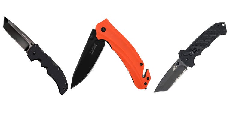 The best EDC knives on sale on Amazon for Prime Day and beyond