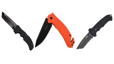 The best EDC knives on sale on Amazon for Prime Day and beyond