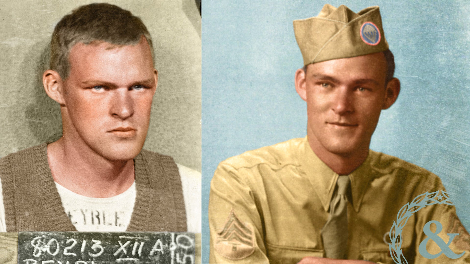 The wild story of how an American POW ended up fighting alongside the Soviets in WWII