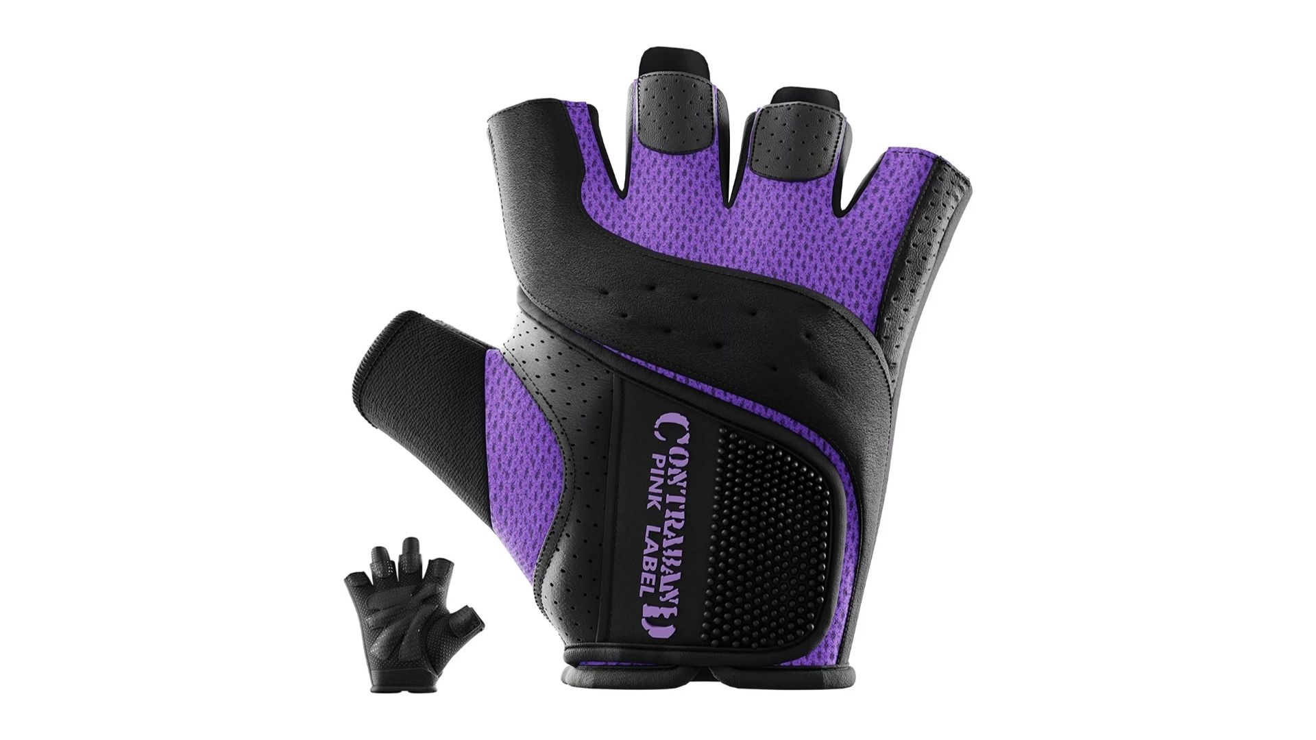 Buy Trideer Workout Gloves for Women, Lightweight & Breathable