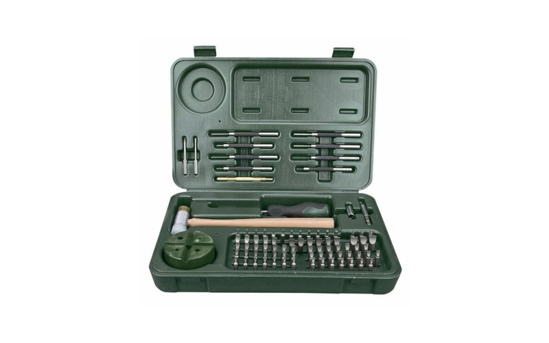 Weaver Deluxe Tool Kit