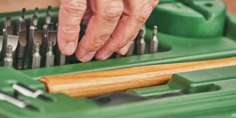 The best gunsmithing tools worth owning