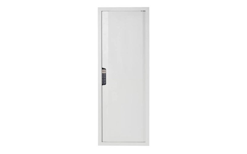SnapSafe Tall In-Wall safe