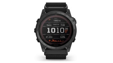 The Gear List: Save $230 on the battlefield-ready Garmin tactix 7 Pro smartwatch on Amazon