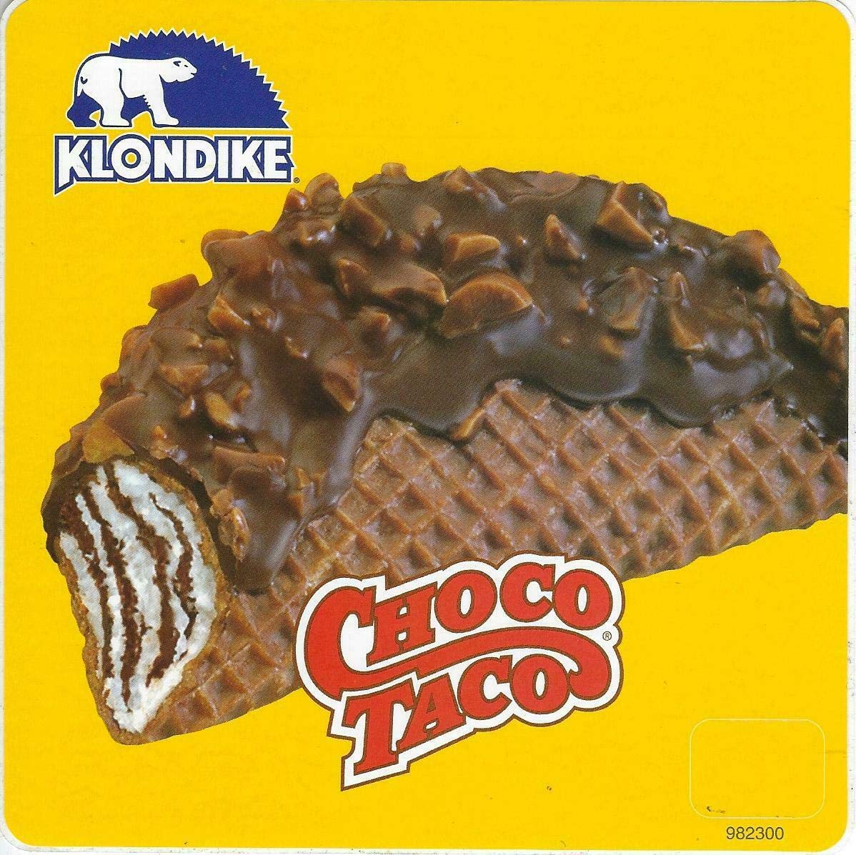 The case against invoking the Defense Production Act to save the Choco Taco