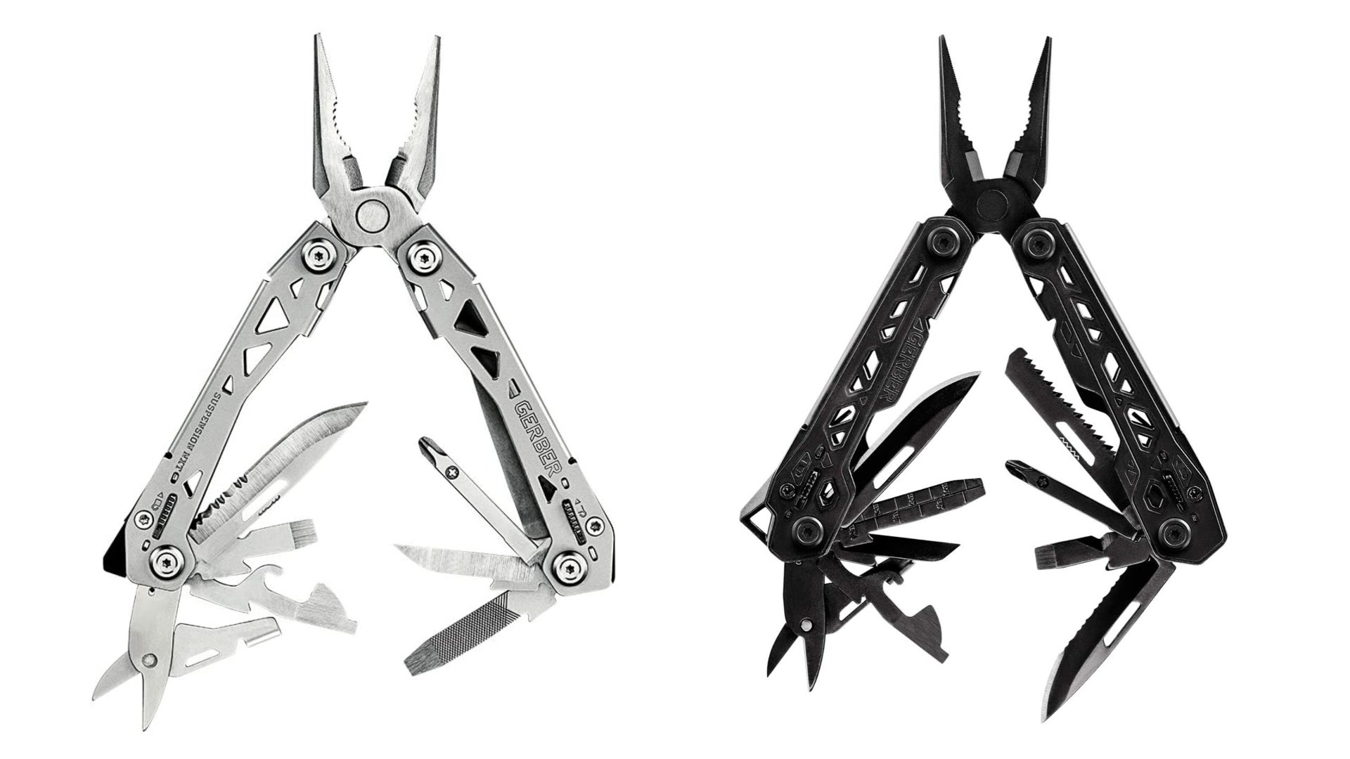 Get Gerber multitools for up to 40 percent off on  - Task & Purpose