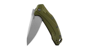 The Gear List: Save up to $46 on Kershaw knives on Amazon