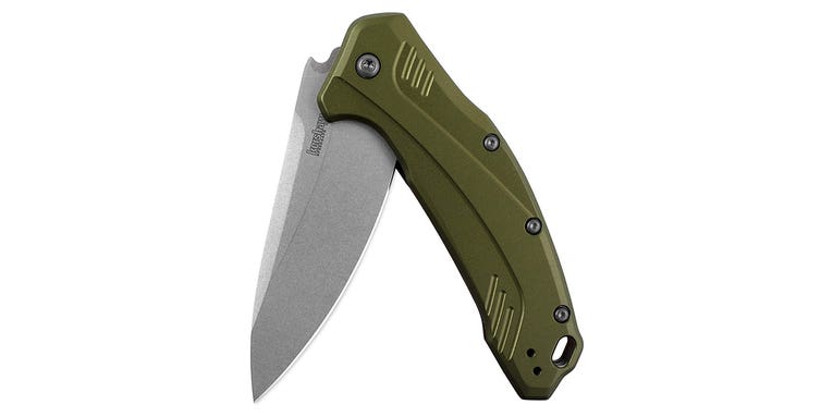 The Gear List: Save up to $46 on Kershaw knives on Amazon