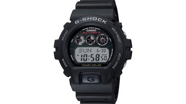 The Gear List: Casio G-Shock watches are on sale on Amazon for up to 30 percent off