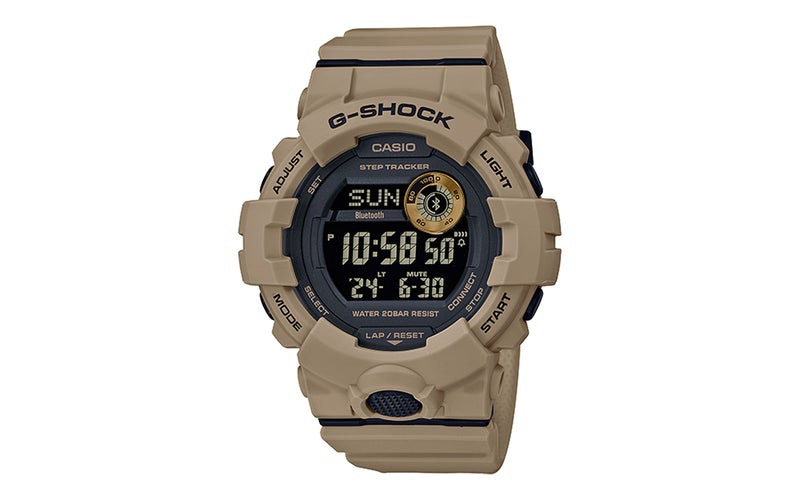 Casio G-Shock GBD800UC-5