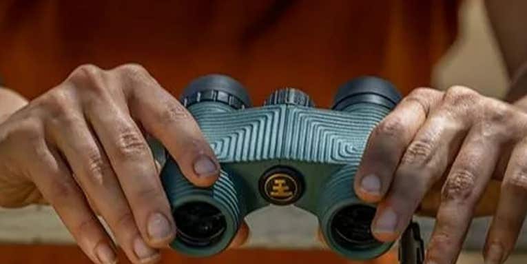 The best binoculars under $100 for gazing on a budget