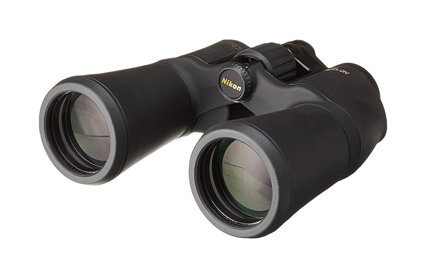Nikon Aculon A211 16x50 long-range binoculars